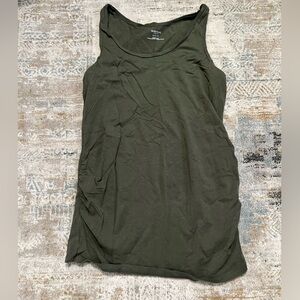 Maternity Tank Tops